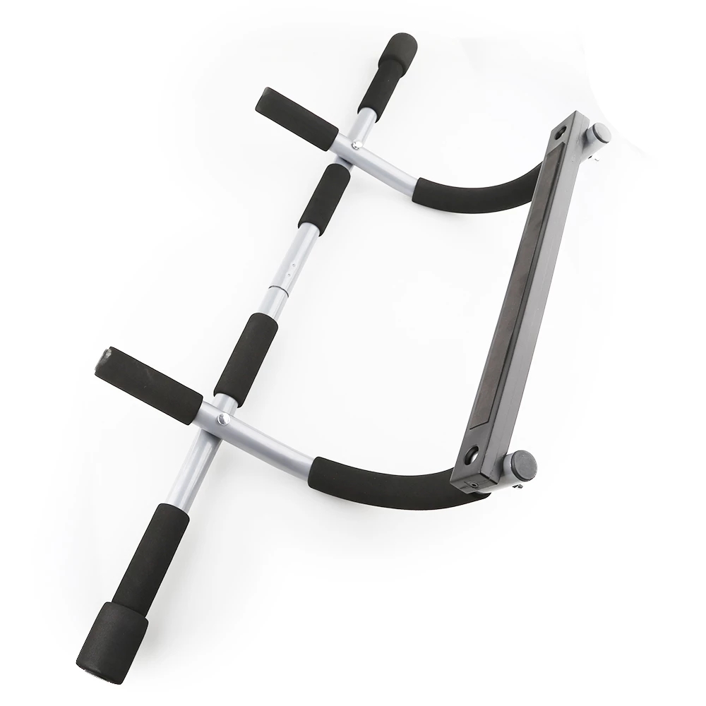 Power Tower Pull-Up & Dip Station