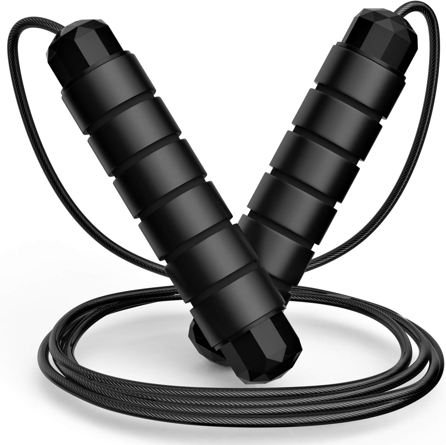 Speed Jump Rope — Ball Bearing