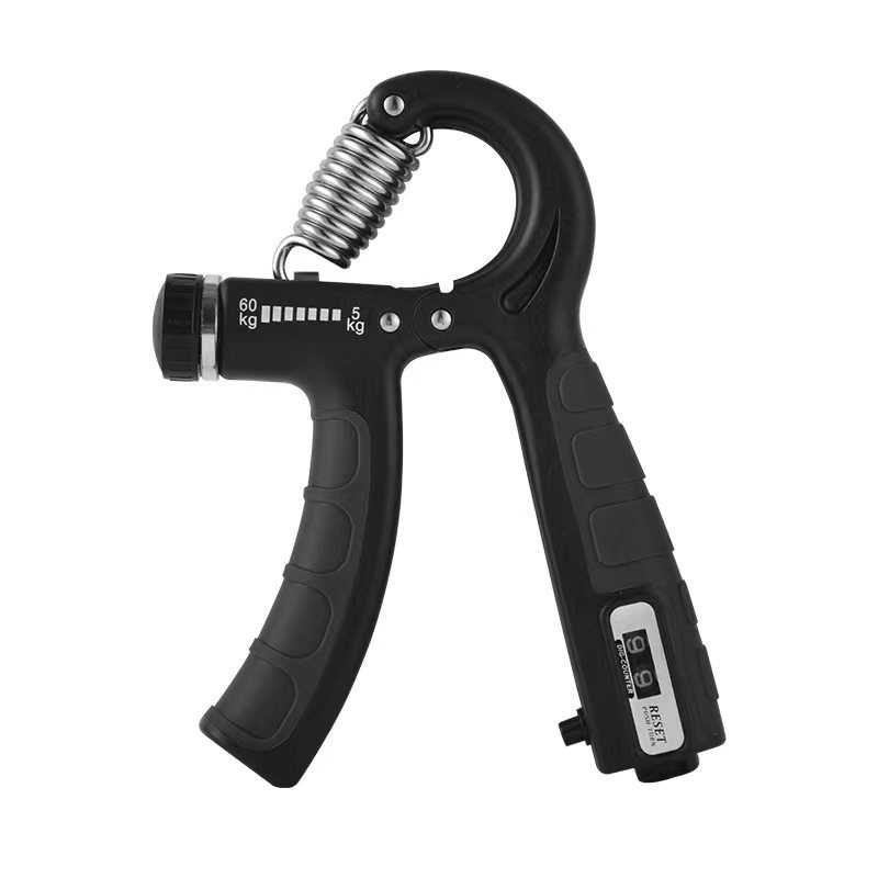 Hand Grip Strengthener Set