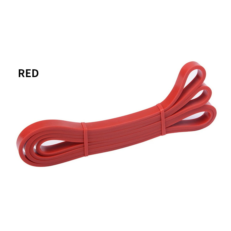 Resistance Band Mini Set (3-Pack + Carry Bag)